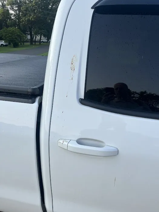 Quick Splash Car Wash 1