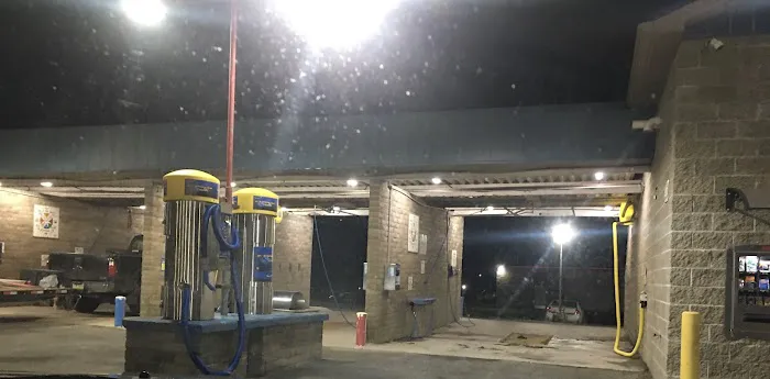 Quick Splash Car Wash 5