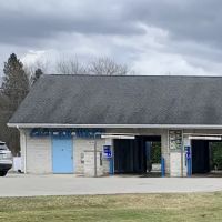 Cal's Car Wash