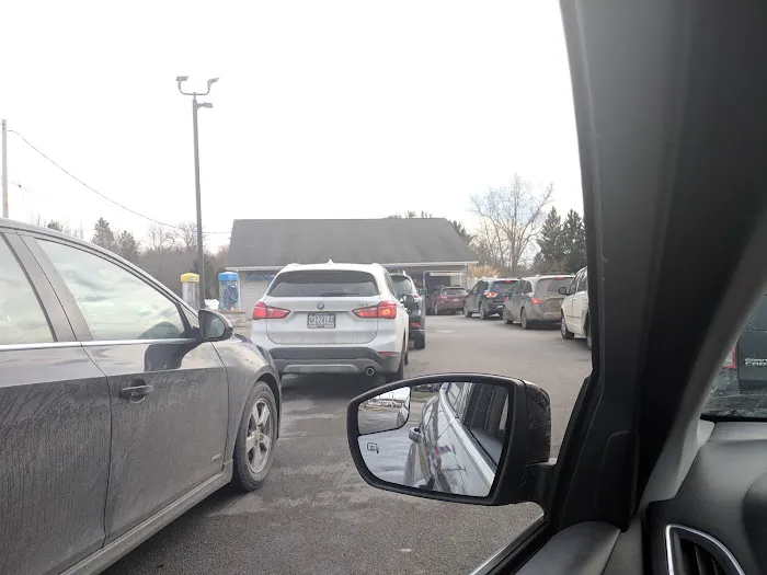 Cal's Car Wash 1