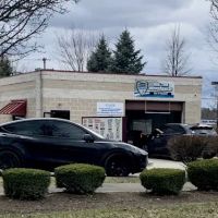 Coates Car Care Express