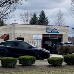 Coates Car Care Express ico