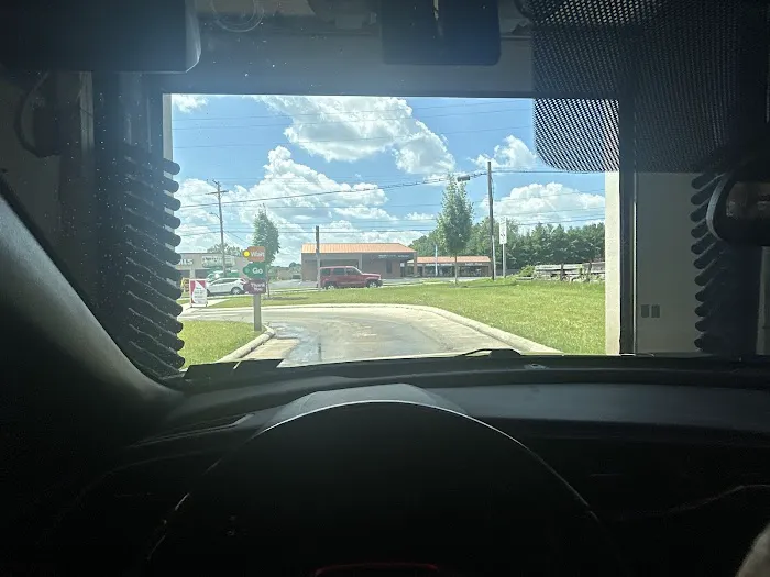 ModWash 7
