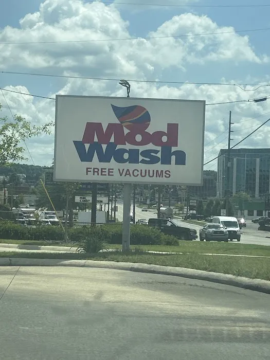 ModWash 3
