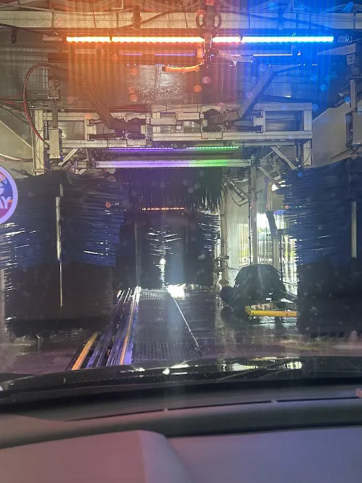 ModWash 2