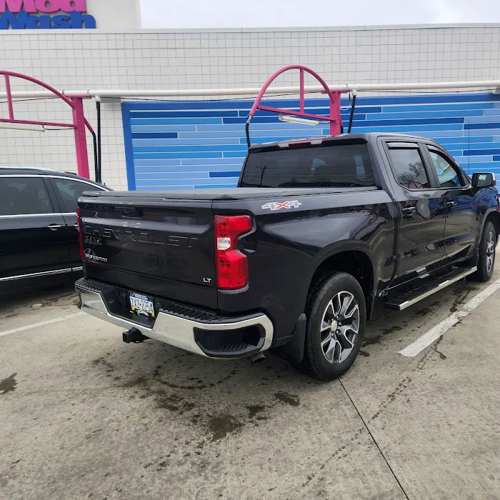 ModWash 4