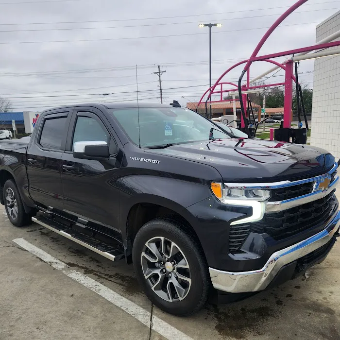 ModWash 5