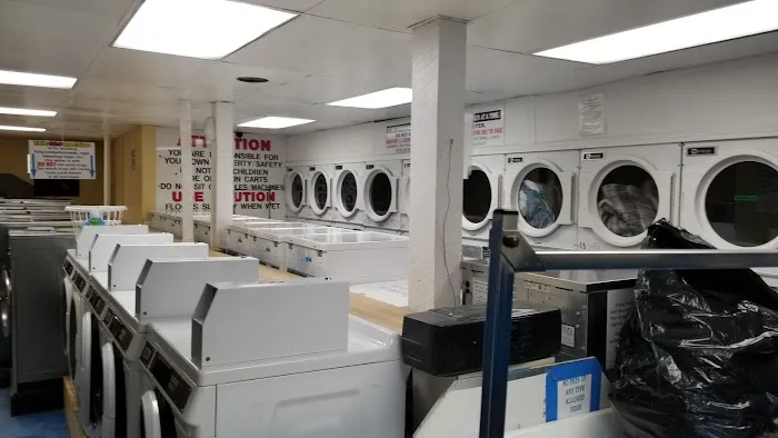 Prospect Car Wash & Laundromat 0