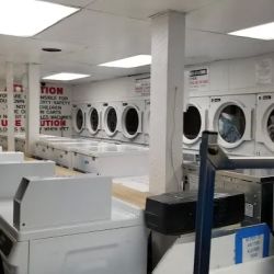 Prospect Car Wash & Laundromat ico