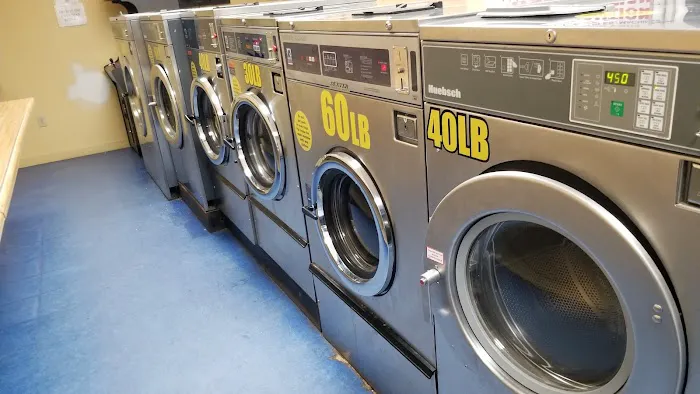 Prospect Car Wash & Laundromat 2