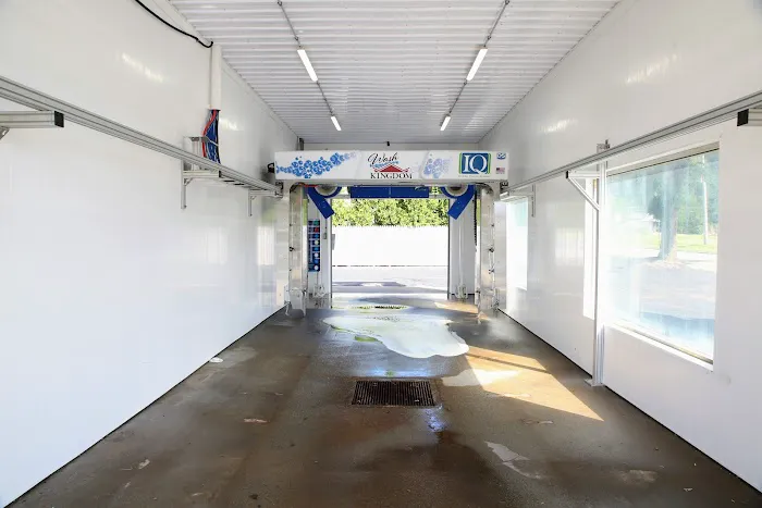 Wash Kingdom Car Wash 2