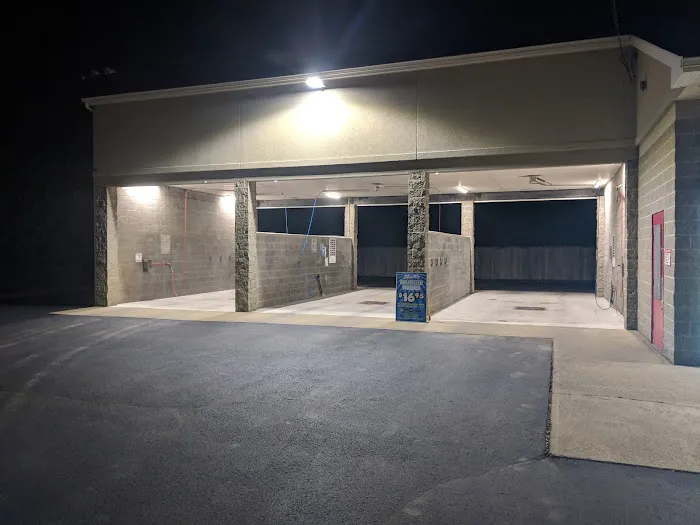 Wash Kingdom Car Wash 3