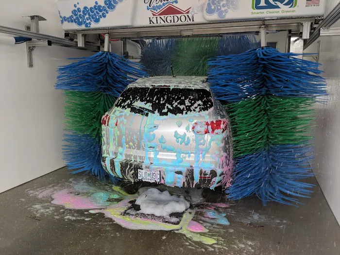 Wash Kingdom Car Wash 0