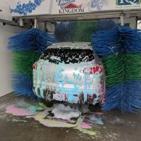 Wash Kingdom Car Wash