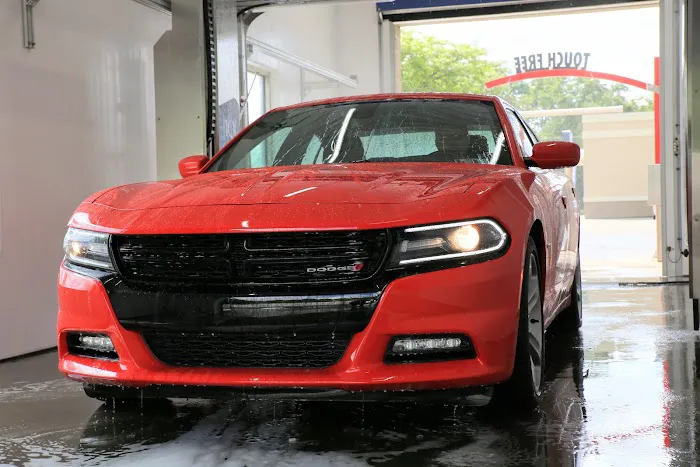 Wash Kingdom Car Wash 4