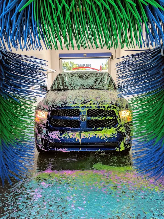 Wash Kingdom Car Wash 8