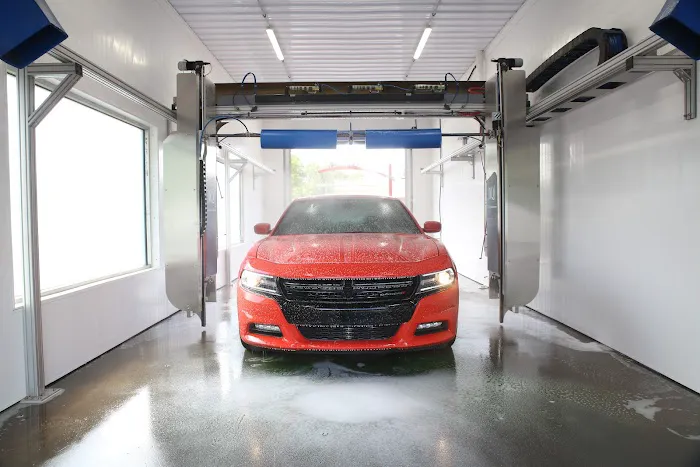 Wash Kingdom Car Wash 5