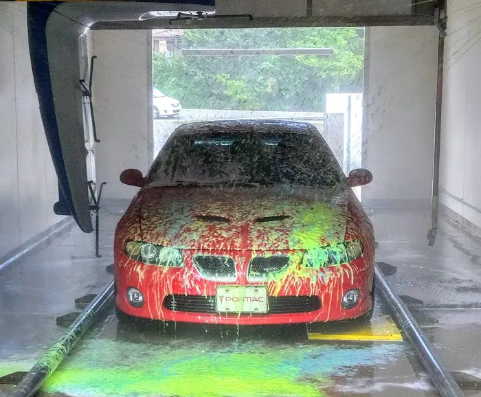 Wash Kingdom Car Wash 6