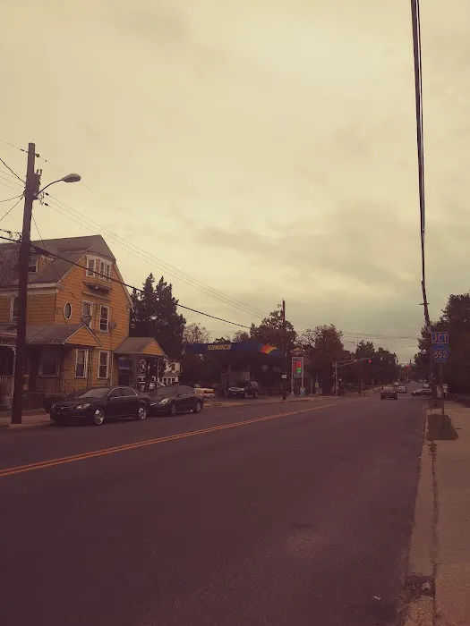 Sunoco 2