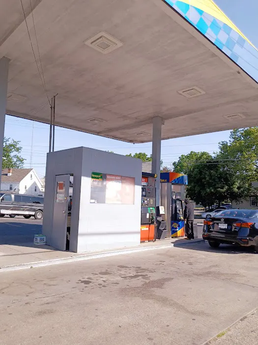 Sunoco 0