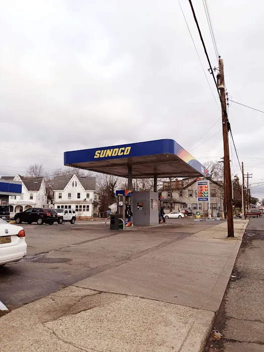 Sunoco 6