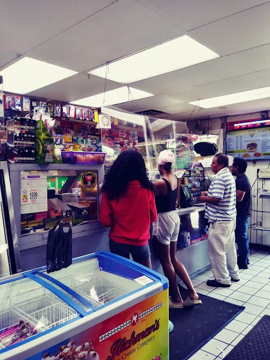 Sunoco 7