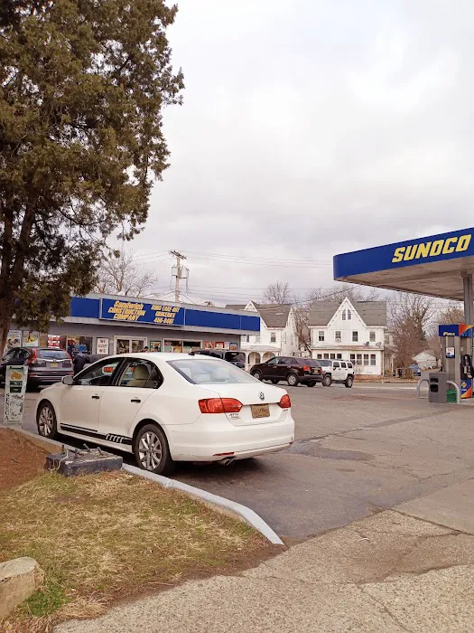 Sunoco 5