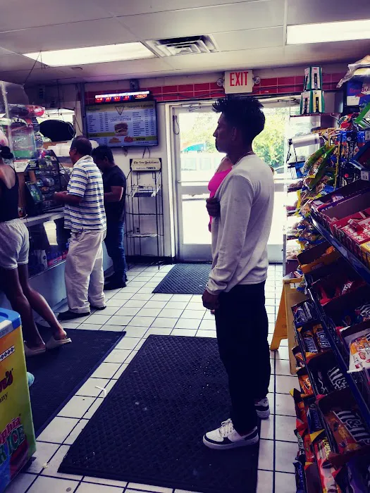 Sunoco 4