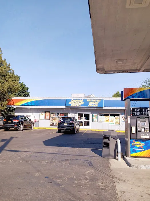 Sunoco 3