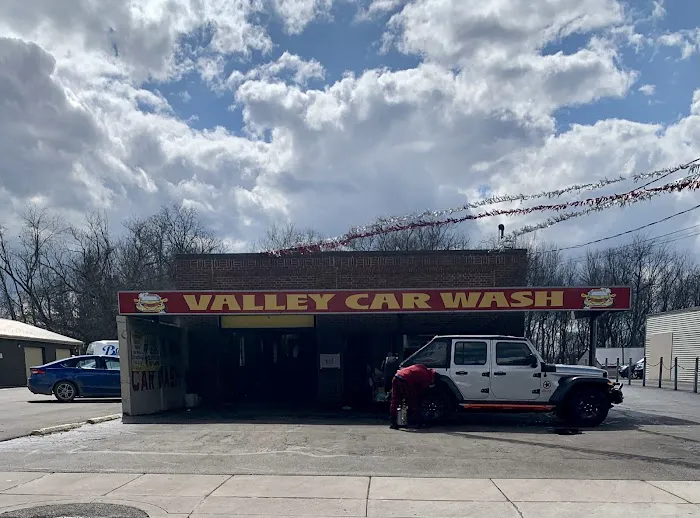 Valley Car Wash 0