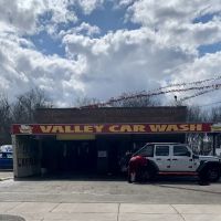 Valley Car Wash