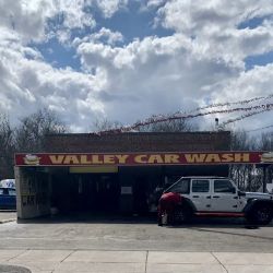 Valley Car Wash ico