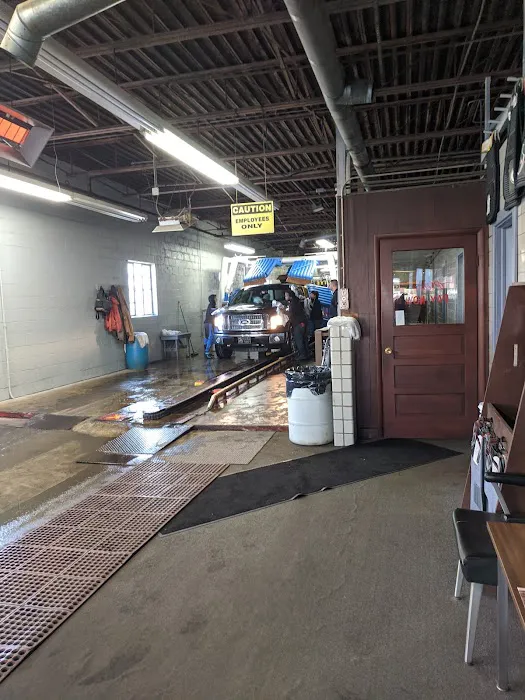 Valley Car Wash 7