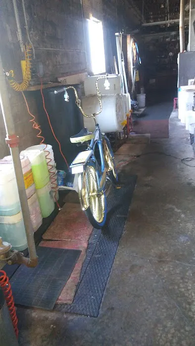 Valley Car Wash 6