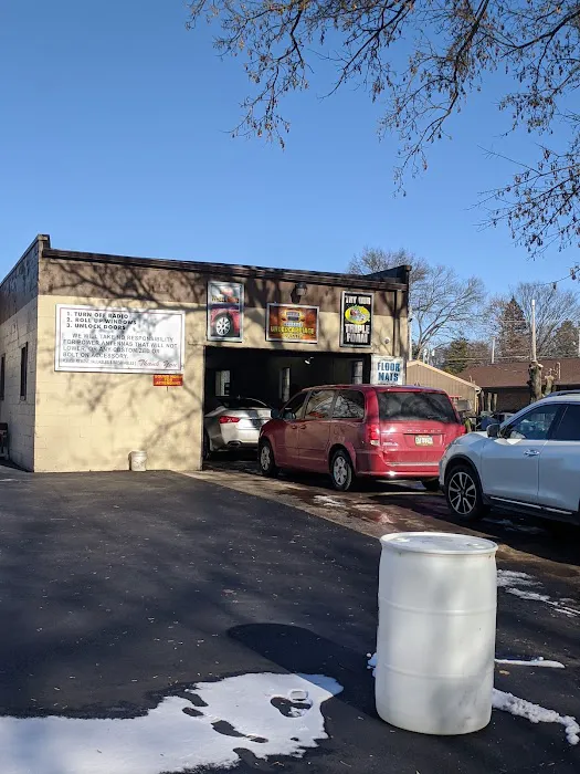 Valley Car Wash 8