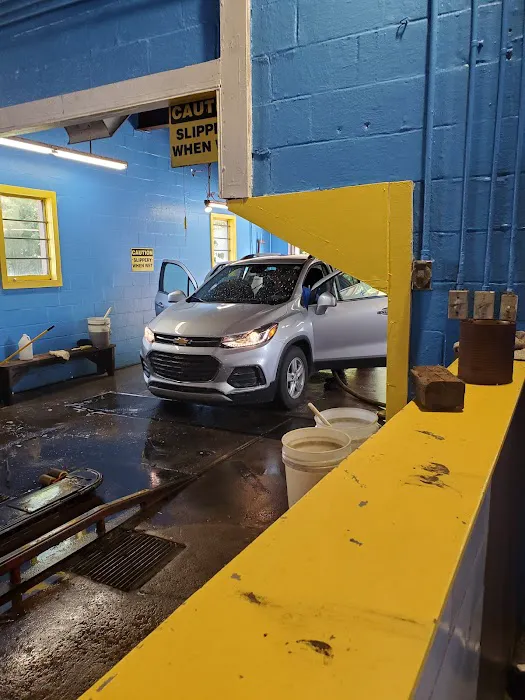 Valley Car Wash 5