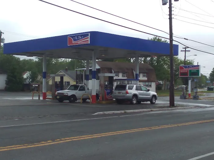US Petroleum 7