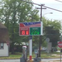 US Petroleum