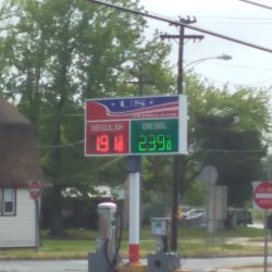 US Petroleum ico