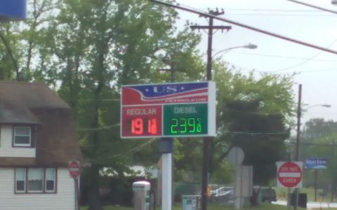 US Petroleum