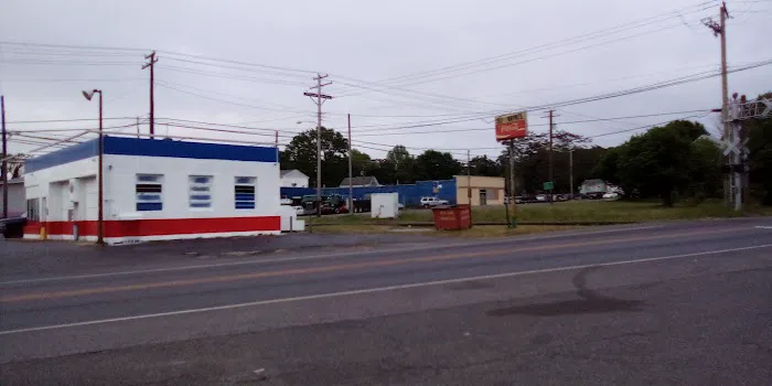US Petroleum 4