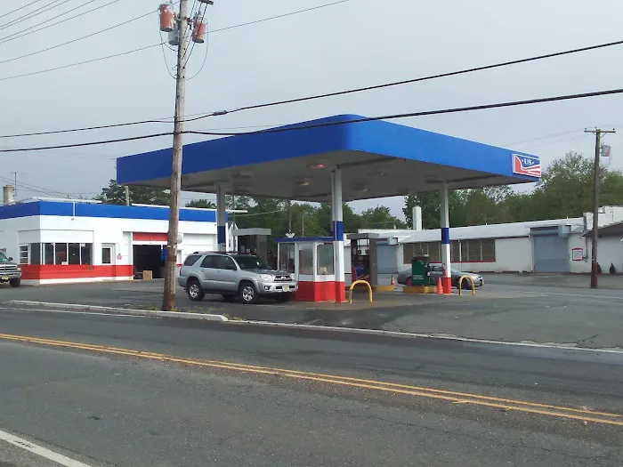US Petroleum 1