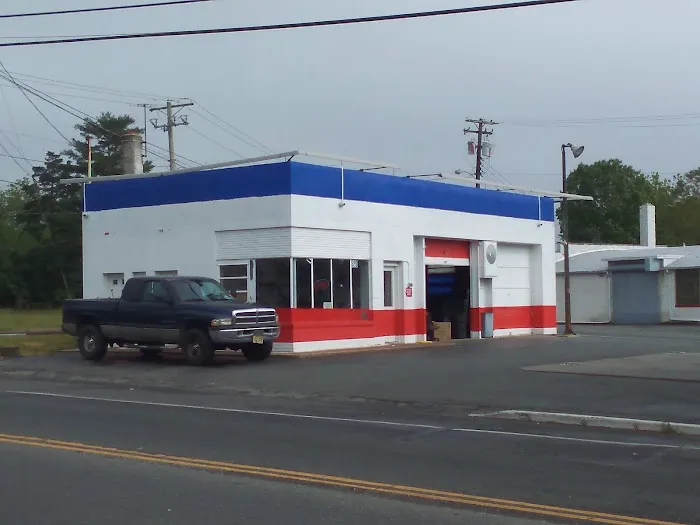 US Petroleum 2