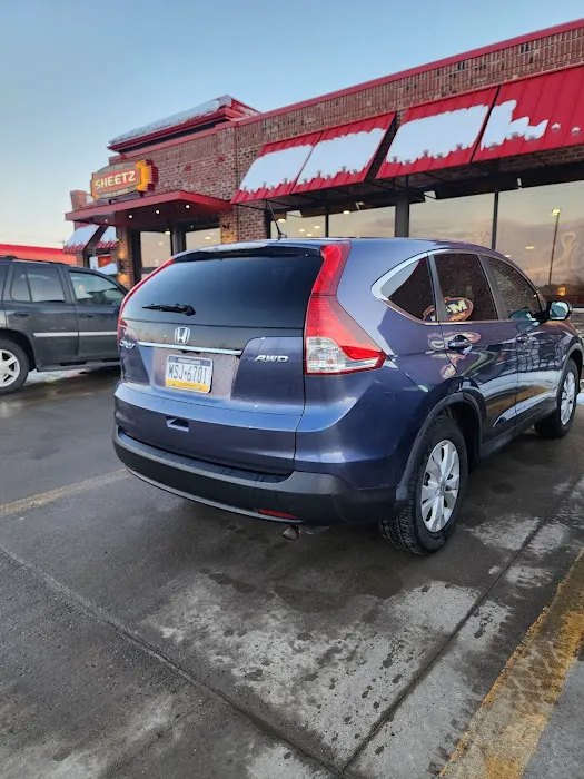 Kirk's Bubble King Car Wash 0