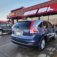 Kirk's Bubble King Car Wash