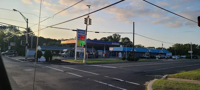 Riggins Gas Station 2
