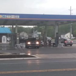 Riggins Gas Station ico