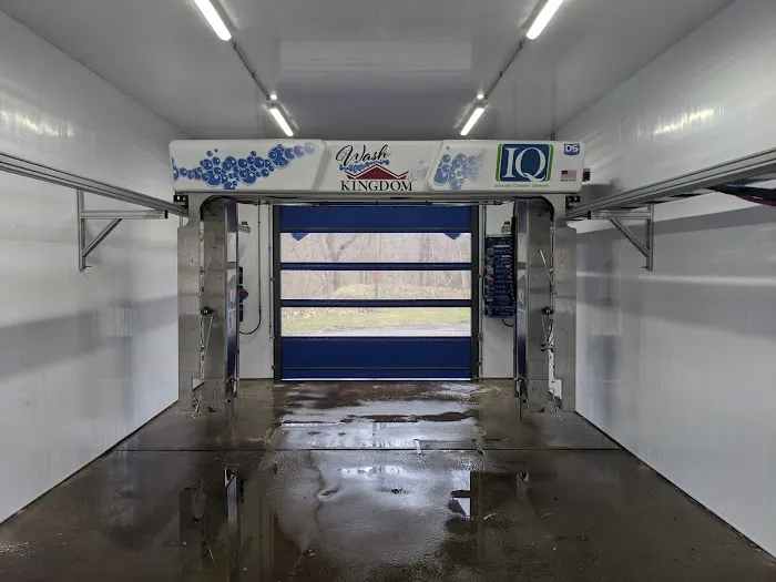 Wash Kingdom Car Wash 0