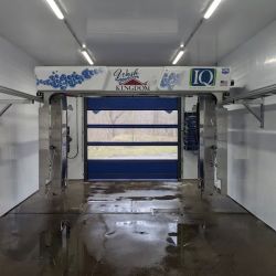 Wash Kingdom Car Wash ico