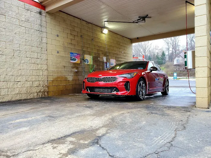 Wash Kingdom Car Wash 2